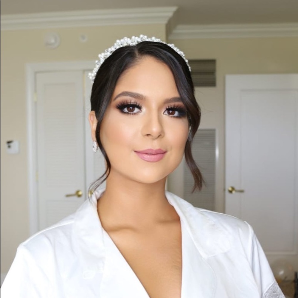 Meet your Posher, Valentina